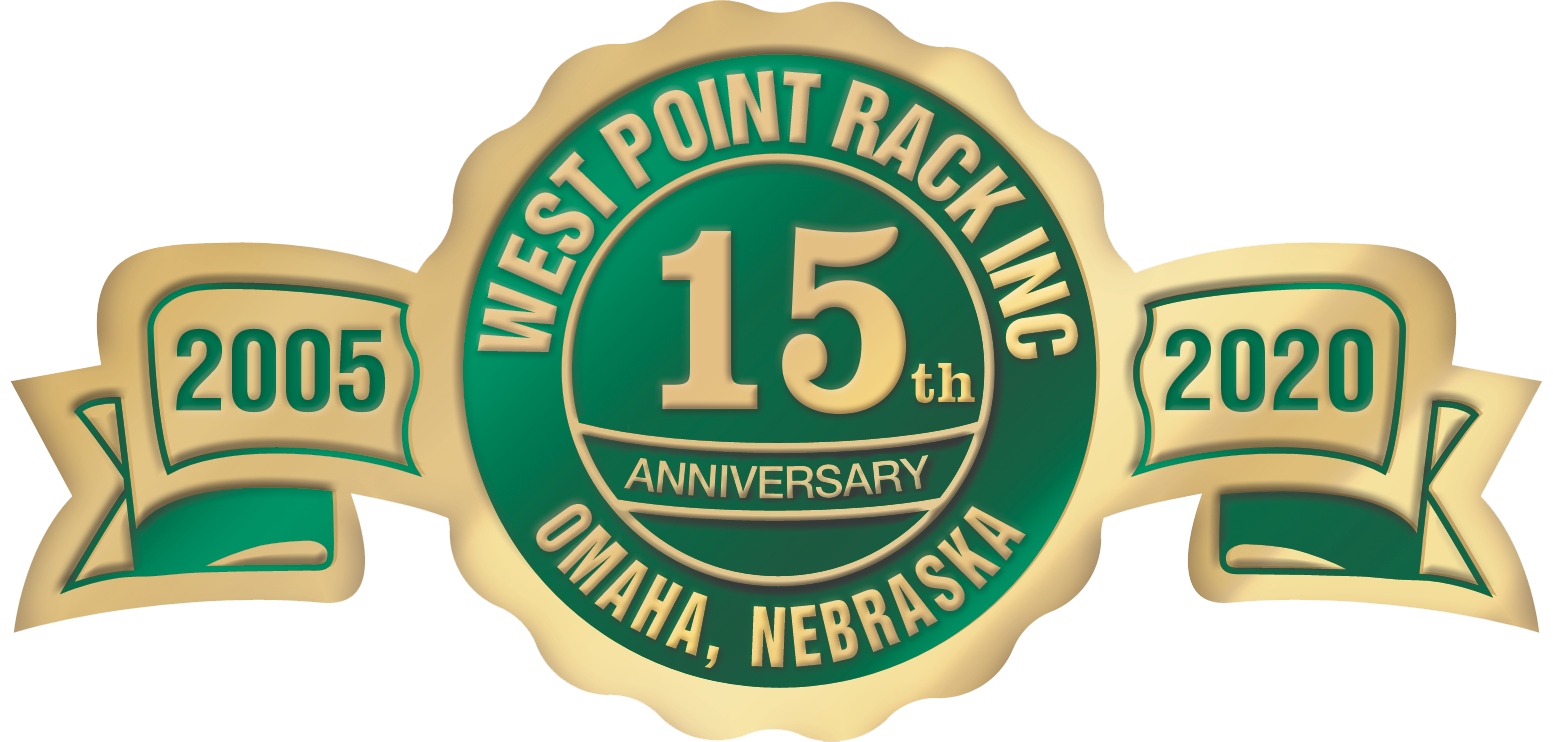 WPR-cantilever, structural pallet, portable stacking racks for ...