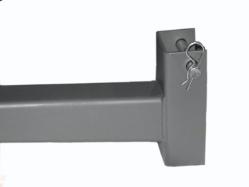 WPR cantilever arm