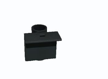 WPR cantilever pipe 1