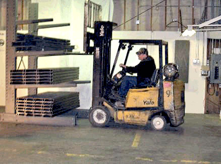 WPR intermediate cantilever 1