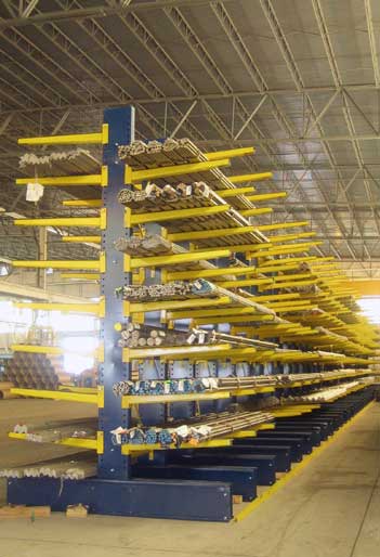 WPR extra heavy cantilever 1